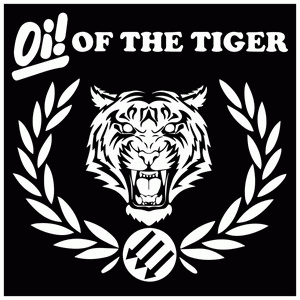 Oi of the Tiger : Oi of the Tiger